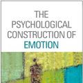 Cover Art for B00O23TWF0, The Psychological Construction of Emotion by Lisa Feldman Barrett