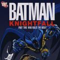 Cover Art for 9781781162026, Batman - Knightfall: Who Rules the Night Pt. 2 by Doug Moench