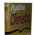 Cover Art for B08V9BGHW5, Rare - Agatha Christie THE MIRROR CRACK'D FROM SIDE TO SIDE Facsimile 1962 Miss Marple by Agatha Christie
