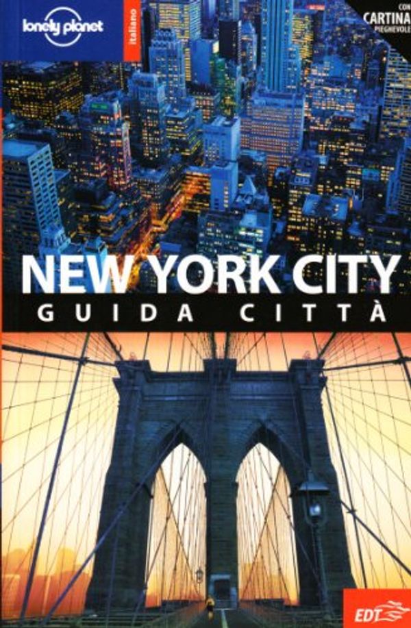 Cover Art for 9788860405913, New York City by Ginger A. Otis, Beth Greenfield, Regis St. Louis