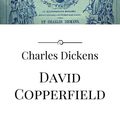 Cover Art for 9786050467659, David Copperfield by Charles Dickens