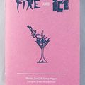 Cover Art for 9781621061342, Fire & Ice (Vegan Cookbooks) by Joshua Ploeg