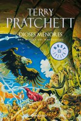 Cover Art for 9788497592246, Dioses Menores / Small Gods by Terry Pratchett,Albert Sole