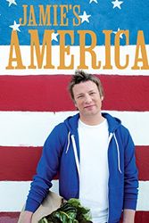 Cover Art for 9780718156206, Jamie's America by Jamie Oliver