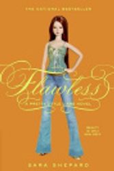 Cover Art for 9780061749063, Flawless by Sara Shepard