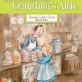 Cover Art for 9780781403801, More Stories from Grandma’s Attic by Arleta Richardson