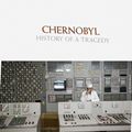 Cover Art for 9780241367605, Chernobyl by Serhii Plokhy