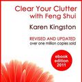 Cover Art for 9781908050045, Clear Your Clutter with Feng Shui by Karen Kingston