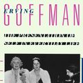 Cover Art for 9780385094023, The Presentation of Self in Everyday Life by Erving Goffman
