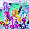 Cover Art for 9781101940211, Barbie Star Light Adventure (Barbie Star Light Adventure) by Random House