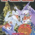 Cover Art for 9780606332743, It's Halloween, You 'fraidy Mouse by Geronimo Stilton