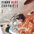 Cover Art for 9788491467304, Gunnm Alita Mars Chronicle nº 02 by Yukito Kishiro