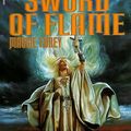 Cover Art for 9780099270911, The Sword of Flame: Book 3 of "The Artefacts of Power" by Maggie Furey