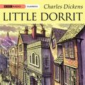 Cover Art for 9781602835610, Little Dorrit by Charles Dickens