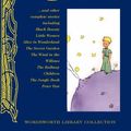 Cover Art for 9781840221954, The Little Prince and Other Stories by Various