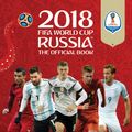 Cover Art for 9781787390300, 2018 Fifa World Cup Russia(tm) Official Book by Keir Radnedge