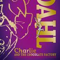 Cover Art for 9780141355238, Charlie and the Chocolate Factory by Roald Dahl