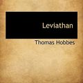 Cover Art for 9780559060946, Leviathan by Thomas Hobbes
