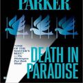 Cover Art for 9780786238514, Death in Paradise by Robert B. Parker