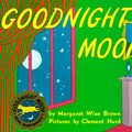 Cover Art for 9780898459883, Goodnight Moon by Margaret Wise Brown