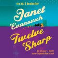 Cover Art for 9780755341924, Twelve Sharp by Janet Evanovich