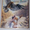 Cover Art for 9780688113858, Ali and the Golden Eagle by Wayne Grover