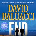Cover Art for 9781538712931, End Game by David Baldacci