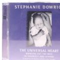 Cover Art for 9780642557469, The Universal Heart by Stephanie Dowrick