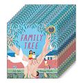 Cover Art for 9781761204067, Family Tree 12-Copy Stock Pack by Josh Pyke