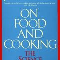 Cover Art for B0161STNSY, On Food and Cooking: The Science and Lore of the Kitchen by McGee, Harold (September 27, 1988) Paperback by Harold McGee