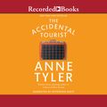 Cover Art for 9781705016053, The Accidental Tourist by Anne Tyler