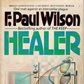 Cover Art for 9780425065600, Healer by F. Paul Wilson