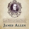 Cover Art for 9781440551185, As a Man Thinketh by James Allen