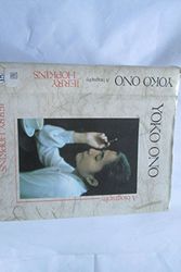 Cover Art for 9780283995217, Yoko Ono by Jerry Hopkins