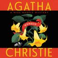 Cover Art for 9780062265821, Nemesis by Agatha Christie, Emilia Fox
