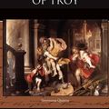 Cover Art for 9781438514895, The Fall of Troy by Smyrnaeus Quintus