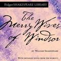 Cover Art for 9781512139099, The Merry Wives of Windsor by William Shakespeare