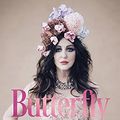 Cover Art for B07BDMVLYG, Butterfly on a Pin by Alannah Hill