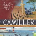 Cover Art for 9781529057485, The Safety Net: 25 by Andrea Camilleri