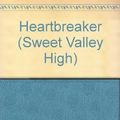 Cover Art for 9780553240450, Heartbreaker (Sweet Valley High) by Kate William