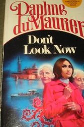 Cover Art for 9780380452521, Don't Look Now by Du Maurier, Daphne, Dame