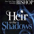 Cover Art for 9781848663572, Heir to the Shadows by Anne Bishop