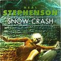 Cover Art for 9788496208322, Snow crash by Neal Stephenson