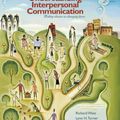 Cover Art for 9780495908753, Understanding Interpersonal Communication by Lynn Turner, Richard West