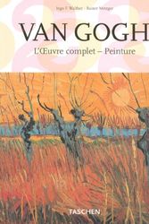 Cover Art for 9783822850671, Van Gogh. L'Oeuvre complet - Peinture by Ingo F. Walther, Rainer Metzger