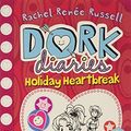 Cover Art for 9781471122514, Dork Diaries Holiday Heartbpa by Rachel Renee Russell