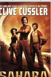 Cover Art for B0085S2LCY, Sahara: A Dirk Pitt Adventure by Clive Cussler