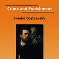 Cover Art for 9781425041892, Crime and Punishment [EasyRead Large Edition] by Fyodor Dostoevsky