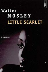Cover Art for 9782020864756, Little Scarlet by Walter Mosley