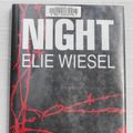 Cover Art for 9781402556968, Night by ELIE WIESEL